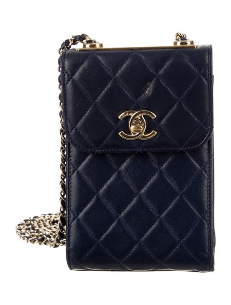 chanel crossbody phone bag|chanel crossbody bag uk.